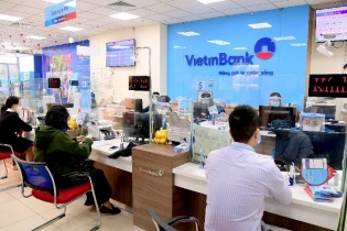 Doanh nghiệp được “tiếp sức” để vượt dịch
