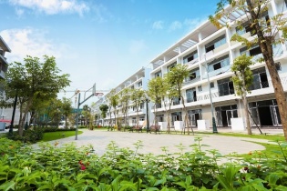 Bất động sản gặp Thiên thời - Địa lợi - Nhân hòa
