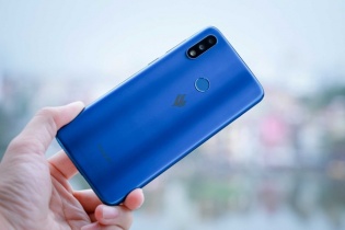 Màn bứt tốc thần kỳ của VinSmart trên thị trường smartphone Việt