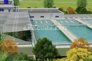 Ecoba ENT trúng thầu liên tiếp 5 gói xử lý nước thải mới