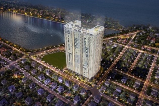 Giải mã sức hút của chung cư Phú Tài Residence - Viên ngọc sáng của thành phố biển Quy Nhơn