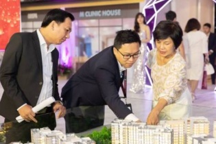 Cung - cầu tỷ lệ nghịch, phân khúc căn hộ hạng A bứt phá sau dịch Covid?