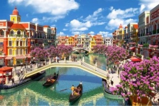 Grand World - “Thành phố không ngủ” đưa Phú Quốc bứt phá trở lại sau dịch Covid-19
