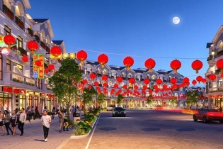 Bất động sản nghỉ dưỡng “sáng giá” sau mùa dịch?