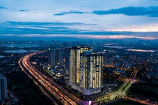 Cuộc chiến sinh tồn của doanh nghiệp bất động sản thời Covid: Thay đổi để thích nghi