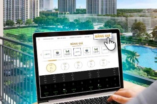 Mua nhà thời Covid-19: Sự lên ngôi của giao dịch trực tuyến