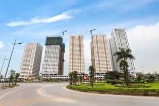 Mua nhà sẵn sàng bàn giao - Sự lựa chọn khôn ngoan của khách hàng
