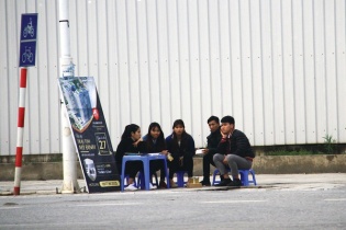 Hơn 800 sàn môi giới địa ốc đóng cửa: Nên vui hơn buồn