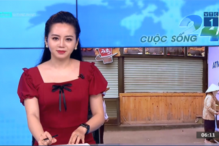 Cuộc sống 24h - Lan tỏa những những tấm lòng nhân ái 