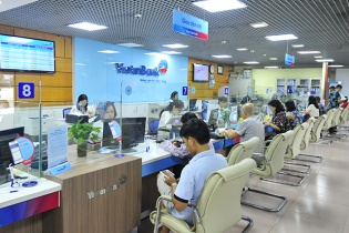 VietinBank hỗ trợ khơi thông dòng chảy hàng hóa, khôi phục sản xuất kinh doanh