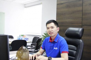 ELCOM Corporation bổ nhiệm Tổng giám đốc mới 