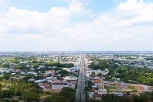 Long An: “Vùng đất hứa” cho bất động sản công nghiệp lên ngôi