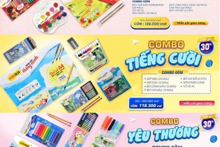 Thiên Long chú trọng “3S”, vươn xa giữa "bão” Covid-19