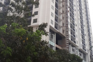Thị trường thiếu trầm trọng nhà bình dân
