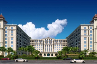 Tỉnh mộng start-up, giới đầu tư săn dự án bất động sản nghỉ dưỡng