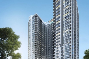 CenInvest tăng tốc, chuẩn bị ra mắt chung cư Bình Minh Garden