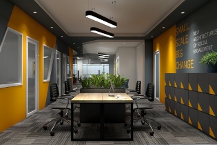 Bất chấp Covid-19, Tiktak liên tiếp mở thêm địa điểm Co-working Space