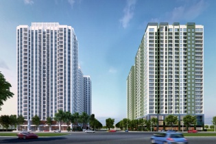 Dự án Anland Premium