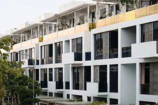 Dự án Khu dân cư THT Đại Mỗ