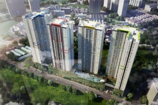 Dự án Seasons Avenue