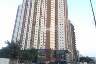 Dự án Chung cư Yên Hòa Thăng Long