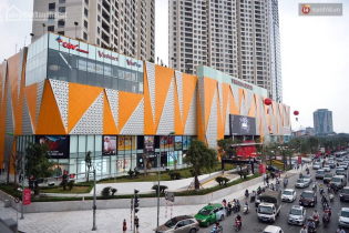 Dự án Dự án D’.Capitale