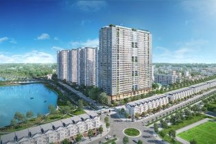 Dự án Epic’s Home