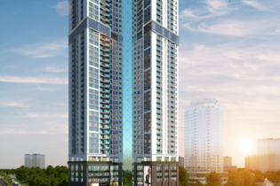Dự án Golden Park Tower