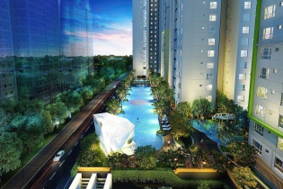 Dự án Mulberry Lane