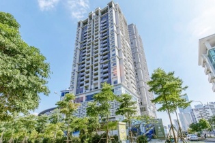 Dự án Sky Park Residence