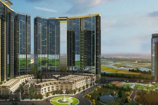 Dự án Sunshine City