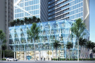 Dự án AIC Diamond Tower