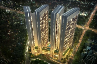 Dự án Dolphin Plaza