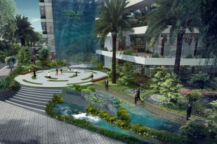 Dự án Ecolife Capitol