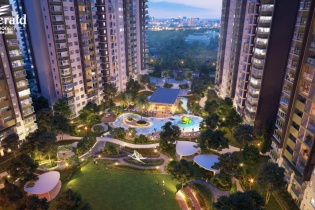 Dự án Emerald City