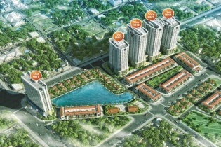 Dự án FLC Garden City