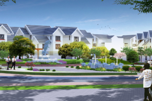 Dự án FLC Premier Park
