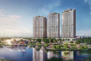 Dự án Imperia Eden Park
