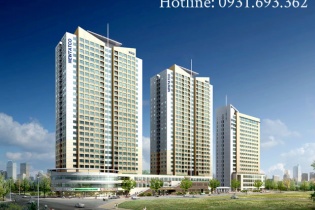 Dự án Newtatco Xuân Đỉnh