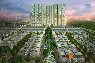 Dự án Vinhomes Gardenia