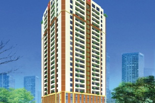 Dự án 199 Cowa Tower