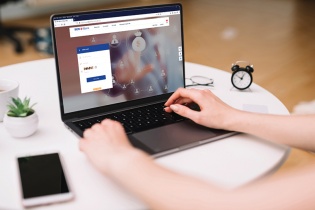Cơ hội để doanh nghiệp tận dụng lợi thế từ ngân hàng điện tử 