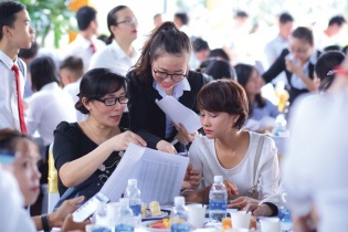 Dấu hiệu cho thấy thị trường bất động sản đã trở lại đường đua