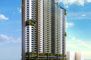Dự án FLC Green Home