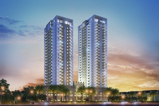 Dự án MHD Trung Văn