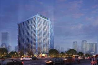 Dự án The Emerald CT8 Mỹ Đình