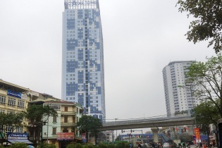 Dự án FLC Star Tower