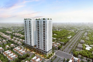 Dự án ICID Complex