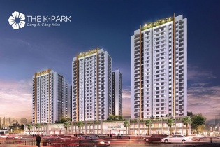 Dự án The K Park