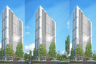 Dự án Xuân Mai Riverside